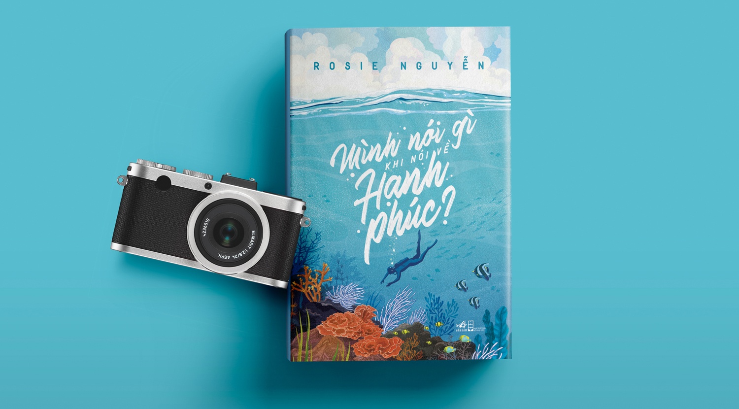 Tac gia best-seller ‘Tuoi tre dang gia bao nhieu?’ ra sach moi hinh anh