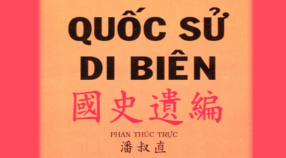 Vi Dinh nguyen soan bo su 'tu nhan' gia tri ve dau trieu Nguyen hinh anh