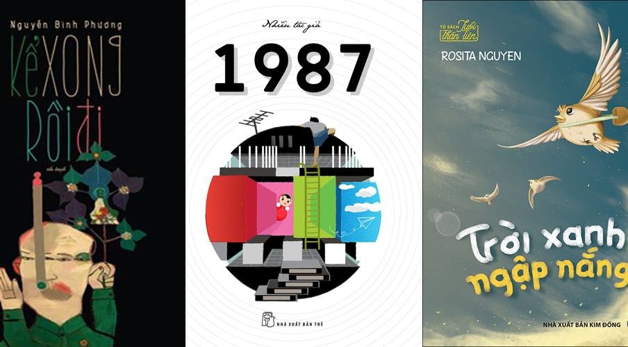 Di tim cuon sach 'cham toi tim' doc gia hinh anh