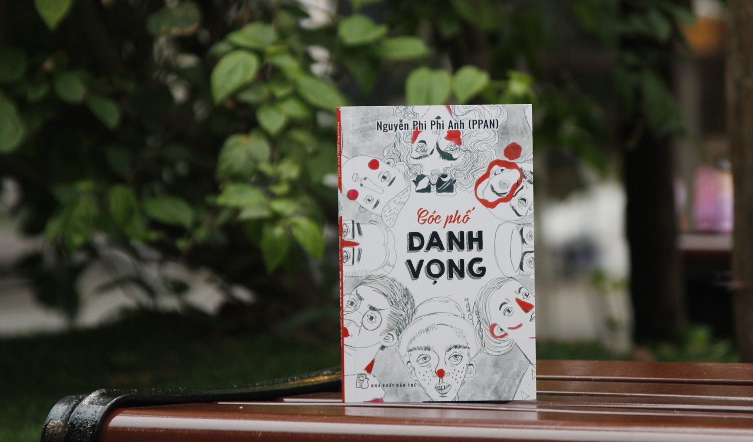 Sách về nhạc kịch của Nguyễn Phi Phi Anh ảnh 1 Sach ve nhac kich cua Nguyen Phi Phi Anh anh 1