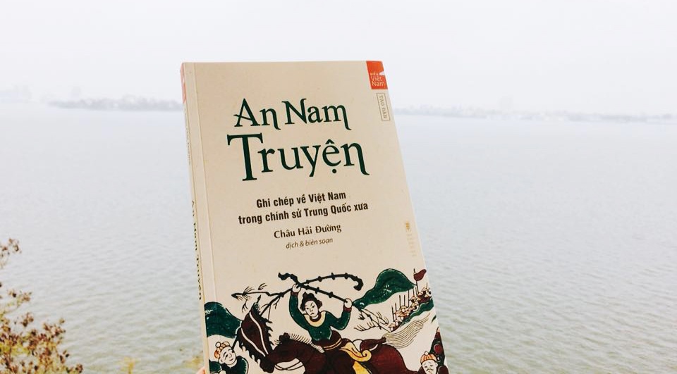 Cac bo su Trung Quoc viet the nao ve Viet Nam? hinh anh