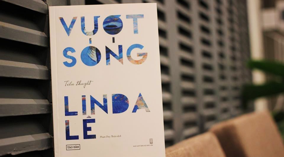 'Vuot song': Van chuong khong phu hop voi nguoi on ao, be noi hinh anh