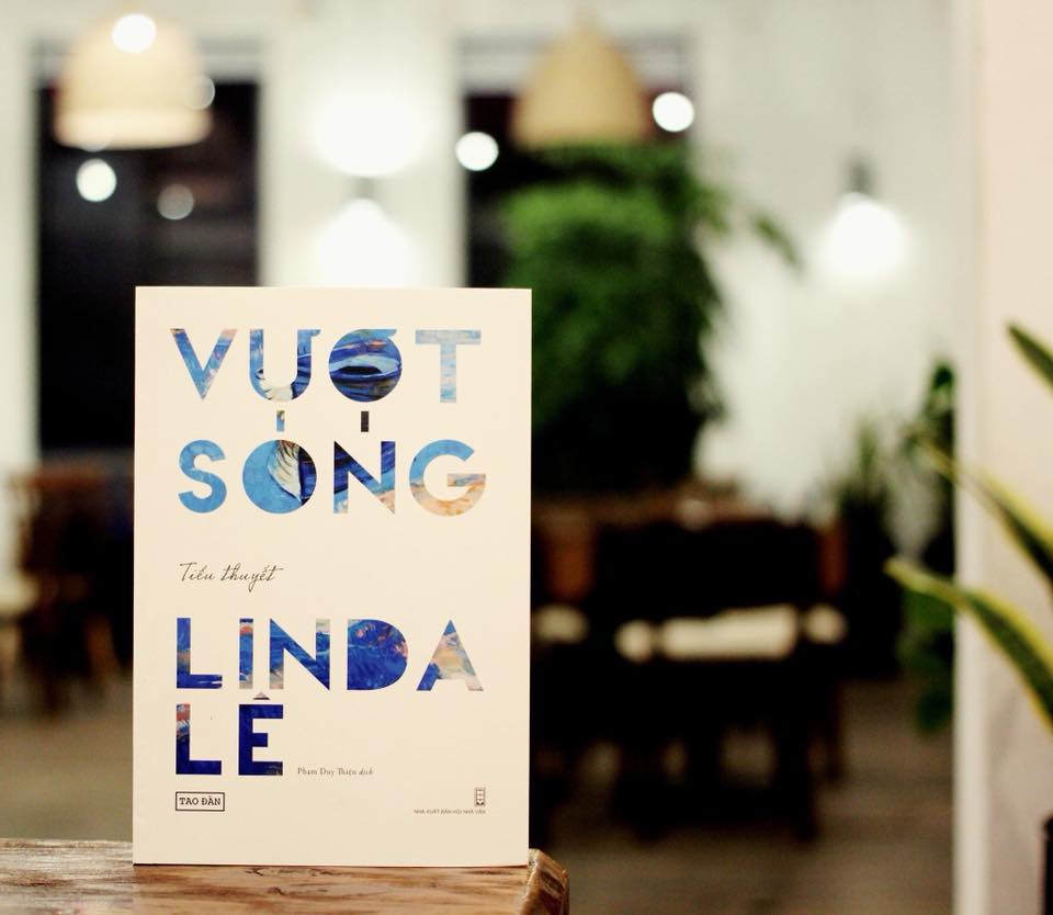 Tieu thuyet Vuot song anh 1