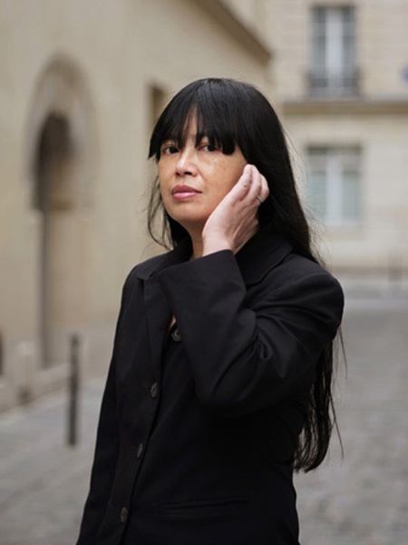 Tieu thuyet Vuot song anh 2