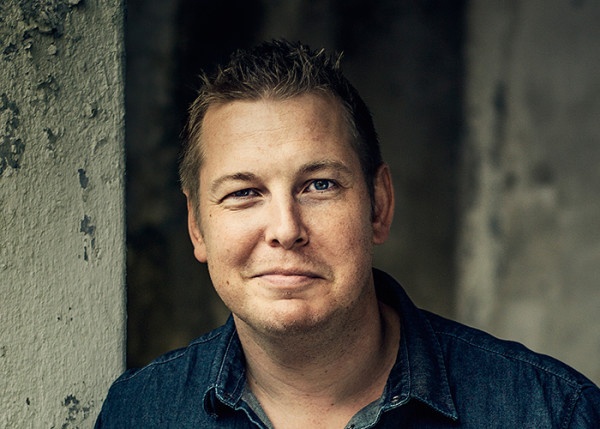 Fredrik Backman,  Nguoi dan ong mang ten Ove anh 2