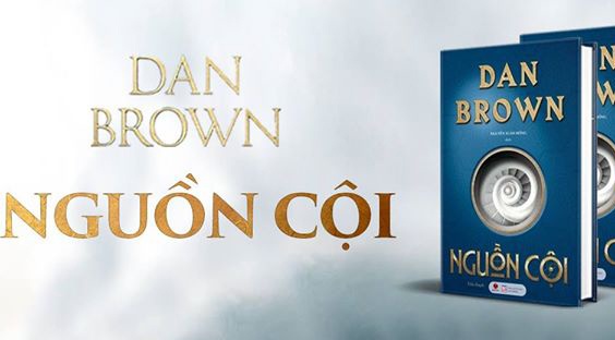 'Nguon coi' - Mot Dan Brown khong con o dinh cao, nhung moi me hinh anh
