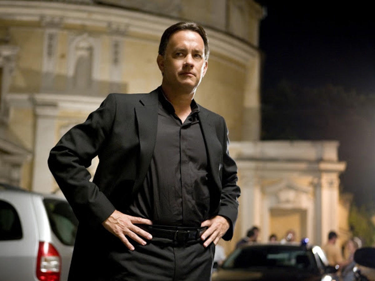 Nguồn cội, Origin, Dan Brown ảnh 4 Nguon coi, Origin, Dan Brown anh 4