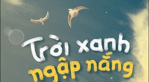 ‘Troi xanh ngap nang’: Khuc ca hanh phuc cua chu se nho lac quan hinh anh