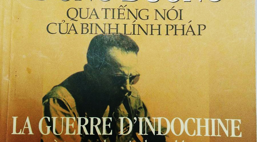 Binh linh Phap noi gi ve chien tranh Dong Duong? hinh anh