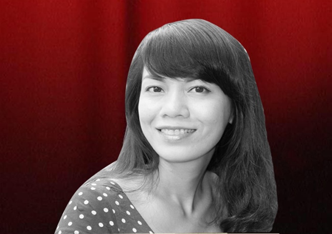 Trời xanh ngập nắng, Rosita Nguyễn ảnh 2 Troi xanh ngap nang, Rosita Nguyen anh 2