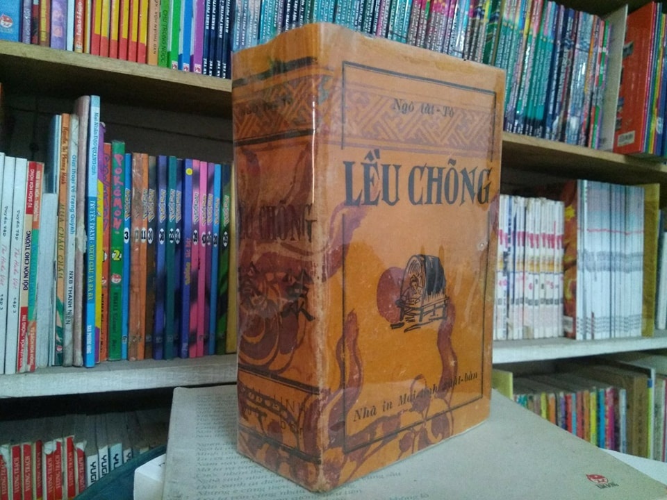 NXB Mai Lĩnh ảnh 3 NXB Mai Linh anh 3