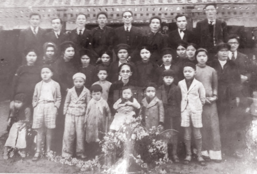 NXB Mai Lĩnh ảnh 1 NXB Mai Linh anh 1