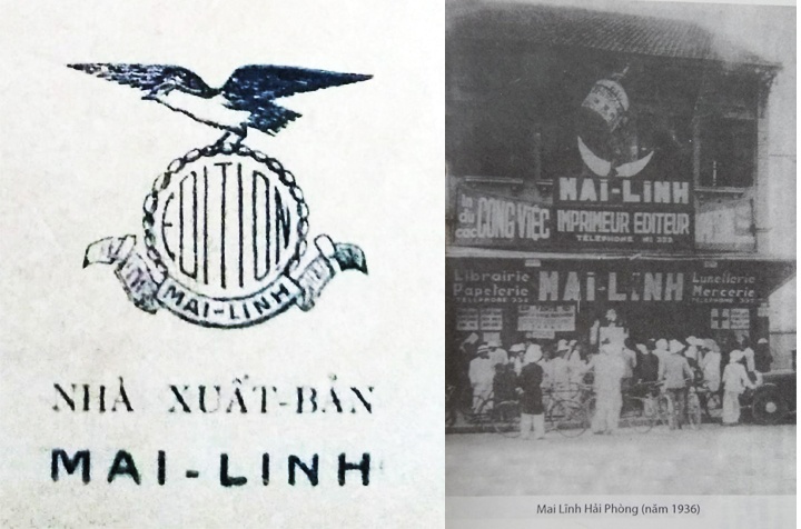 NXB Mai Linh anh 2