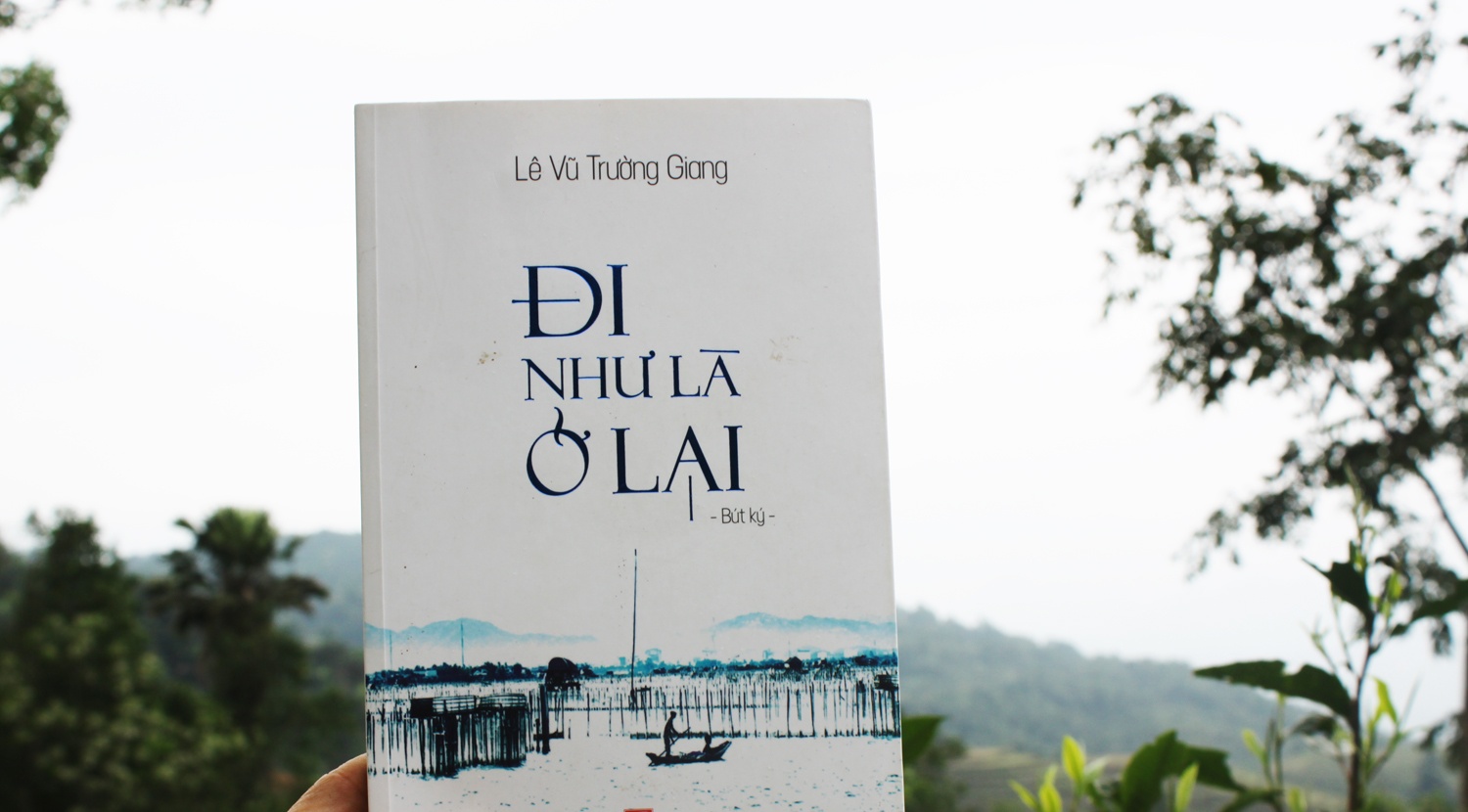 'Di nhu la o lai' - ky thac cua nguoi ua xe dich hinh anh
