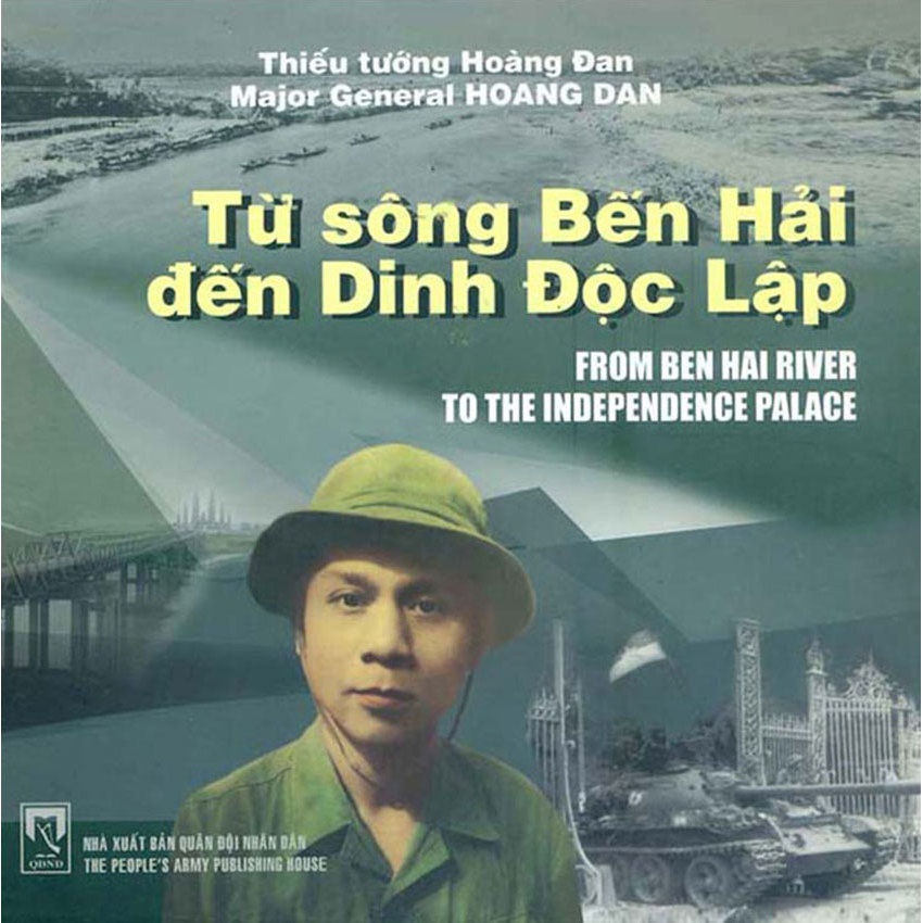 Quan giai phong vuot deo Hai Van anh 1