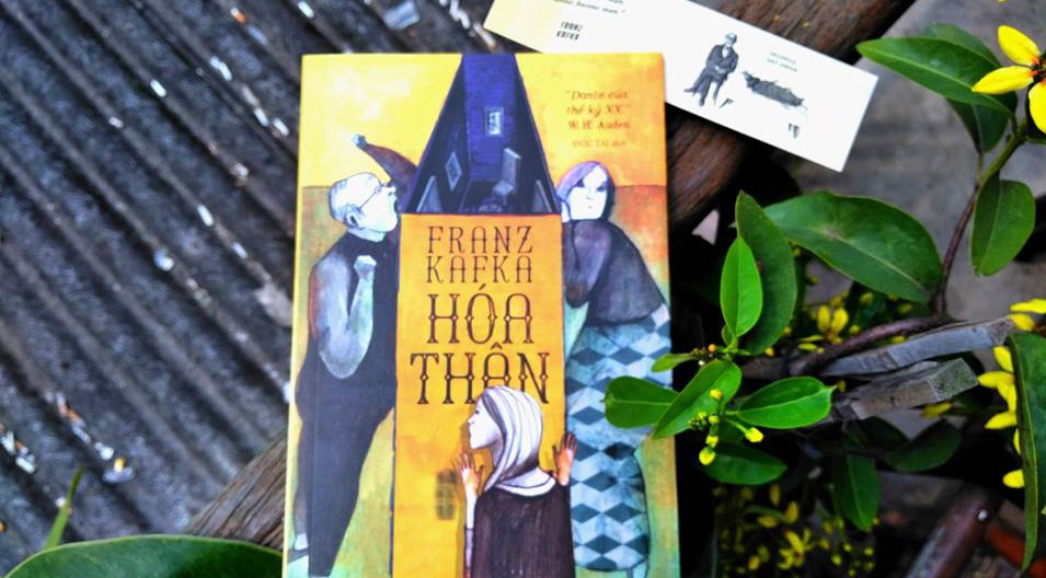 Doc Kafka de tu choi nhung cau tra loi de dai hinh anh