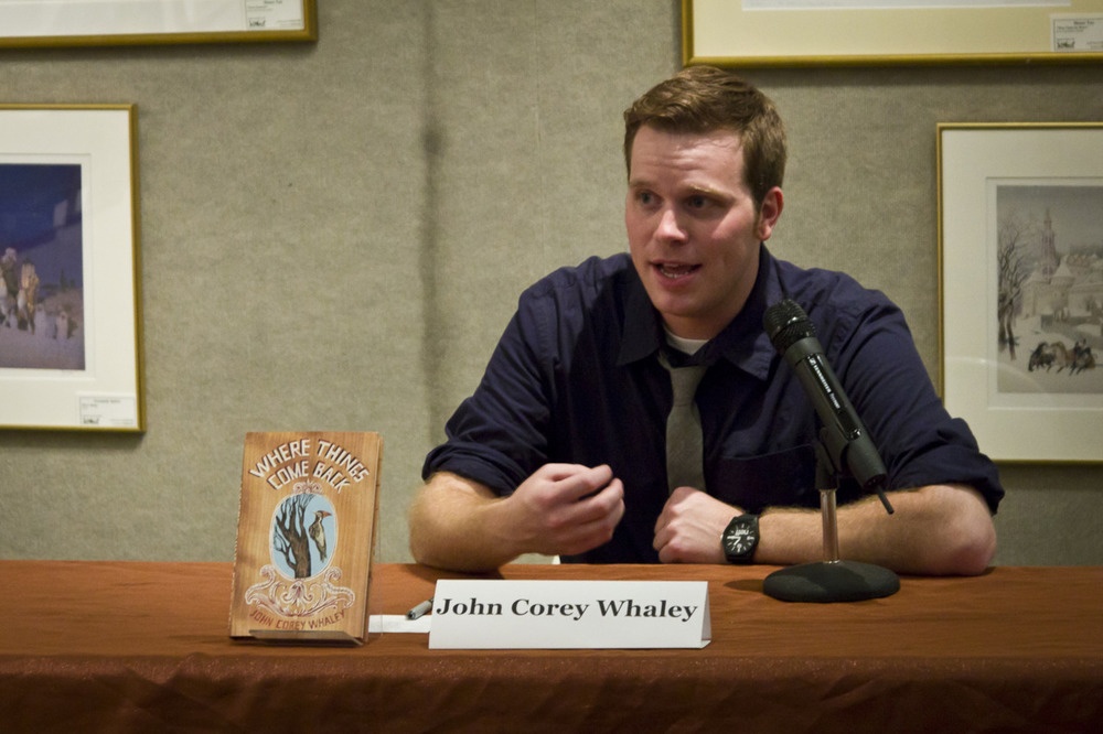 Review sach "Hanh trinh phi logic" anh 2