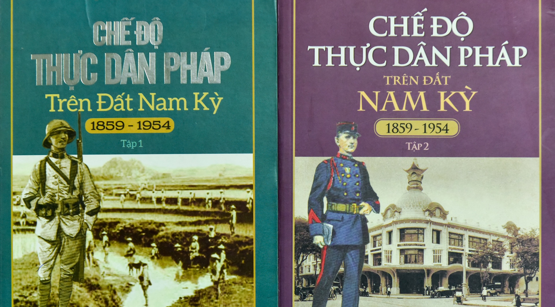 Thuc dan Phap cai tri Nam Ky voi che do nhu the nao? hinh anh