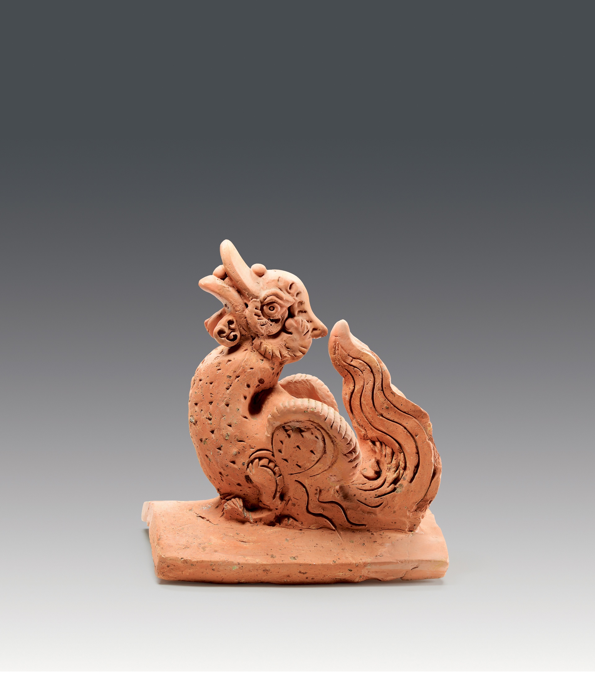 Khao co duoi toa nha Quoc hoi anh 7