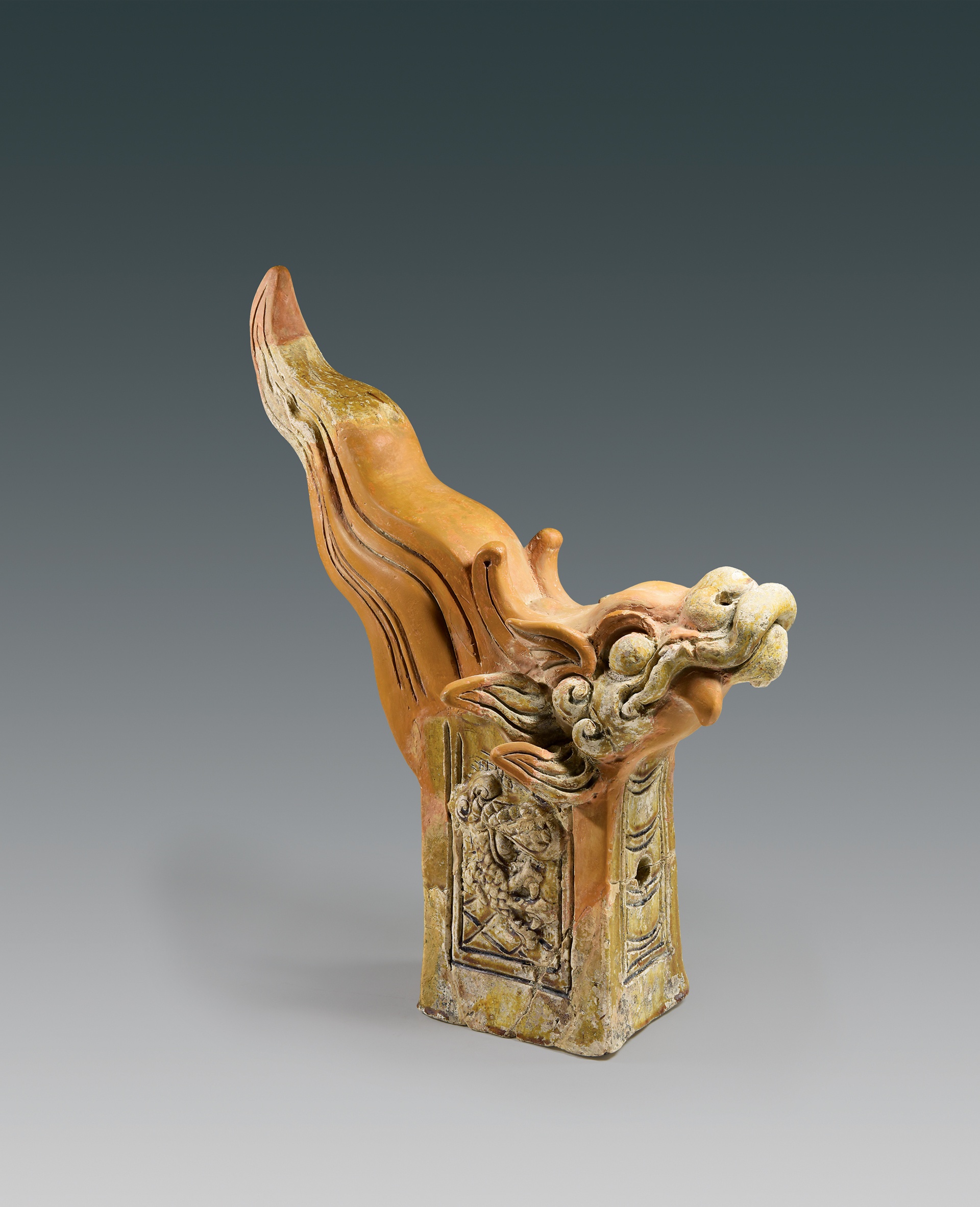 Khao co duoi toa nha Quoc hoi anh 8