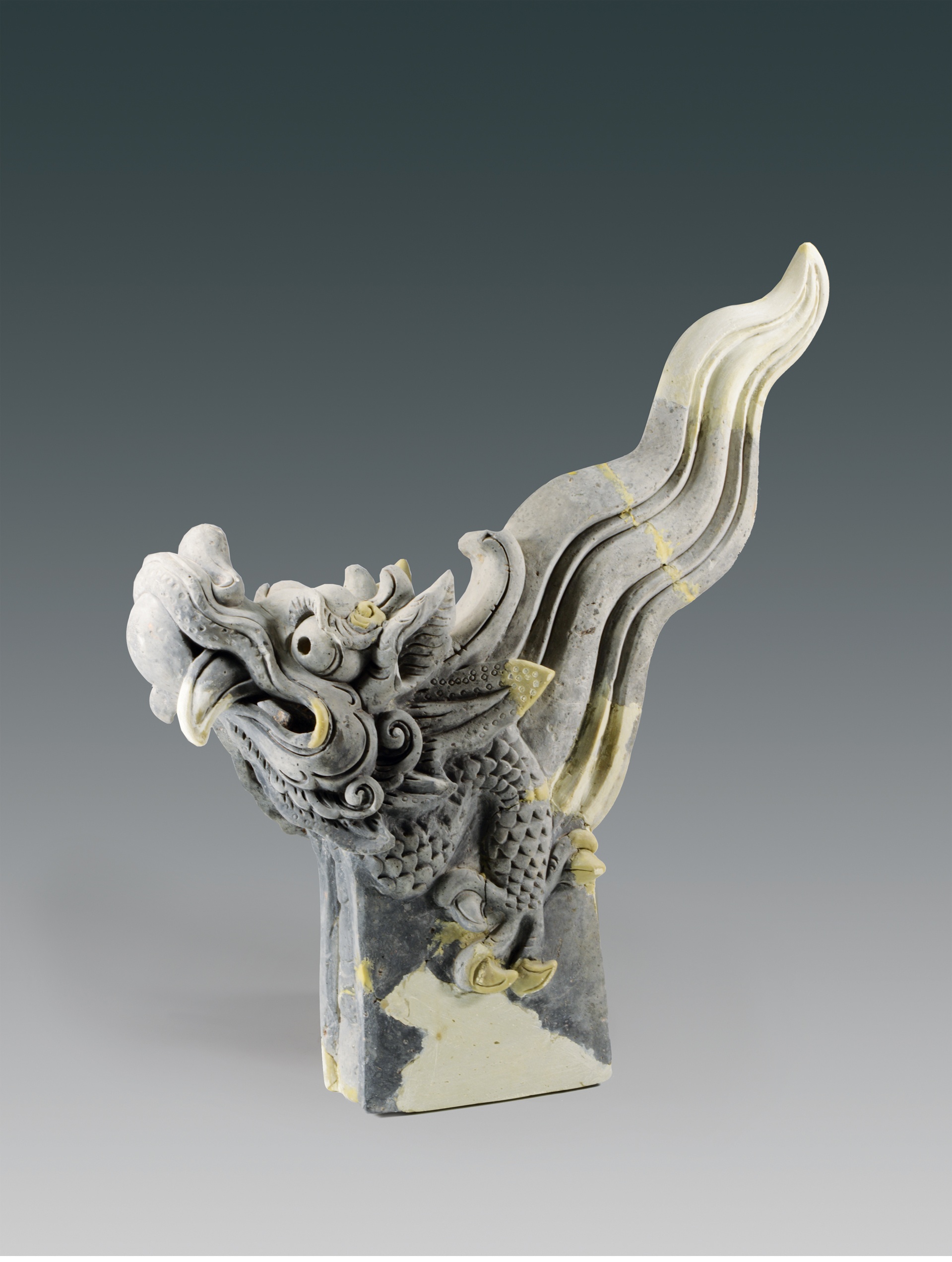 Khao co duoi toa nha Quoc hoi anh 9