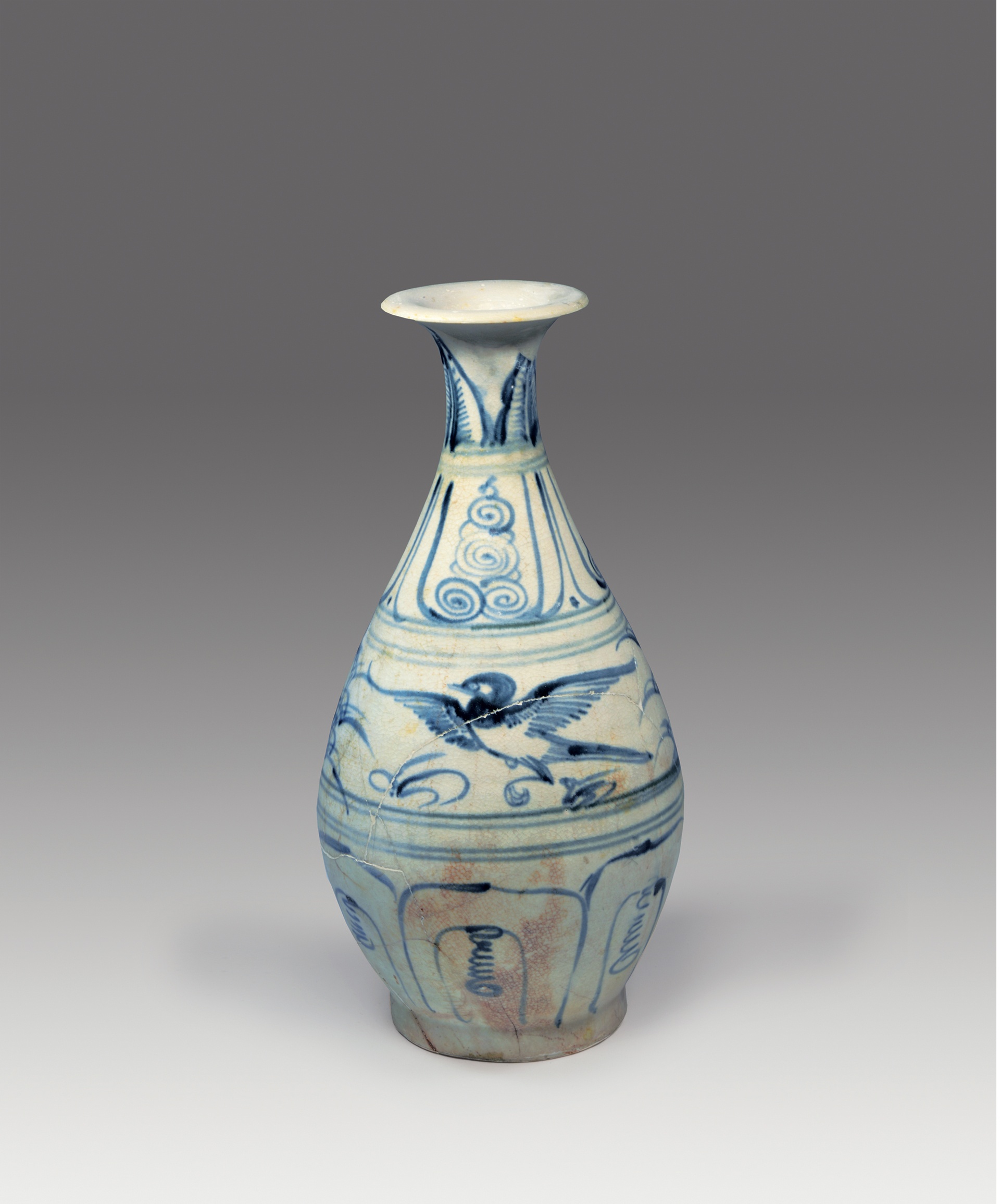 Khao co duoi toa nha Quoc hoi anh 10