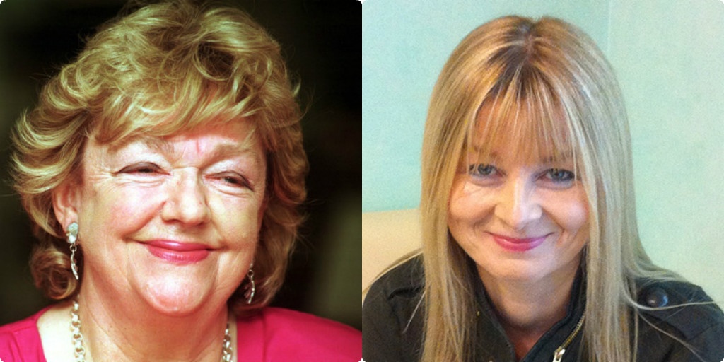 Văn học nữ Ireland ảnh 2 Van hoc nu Ireland anh 2