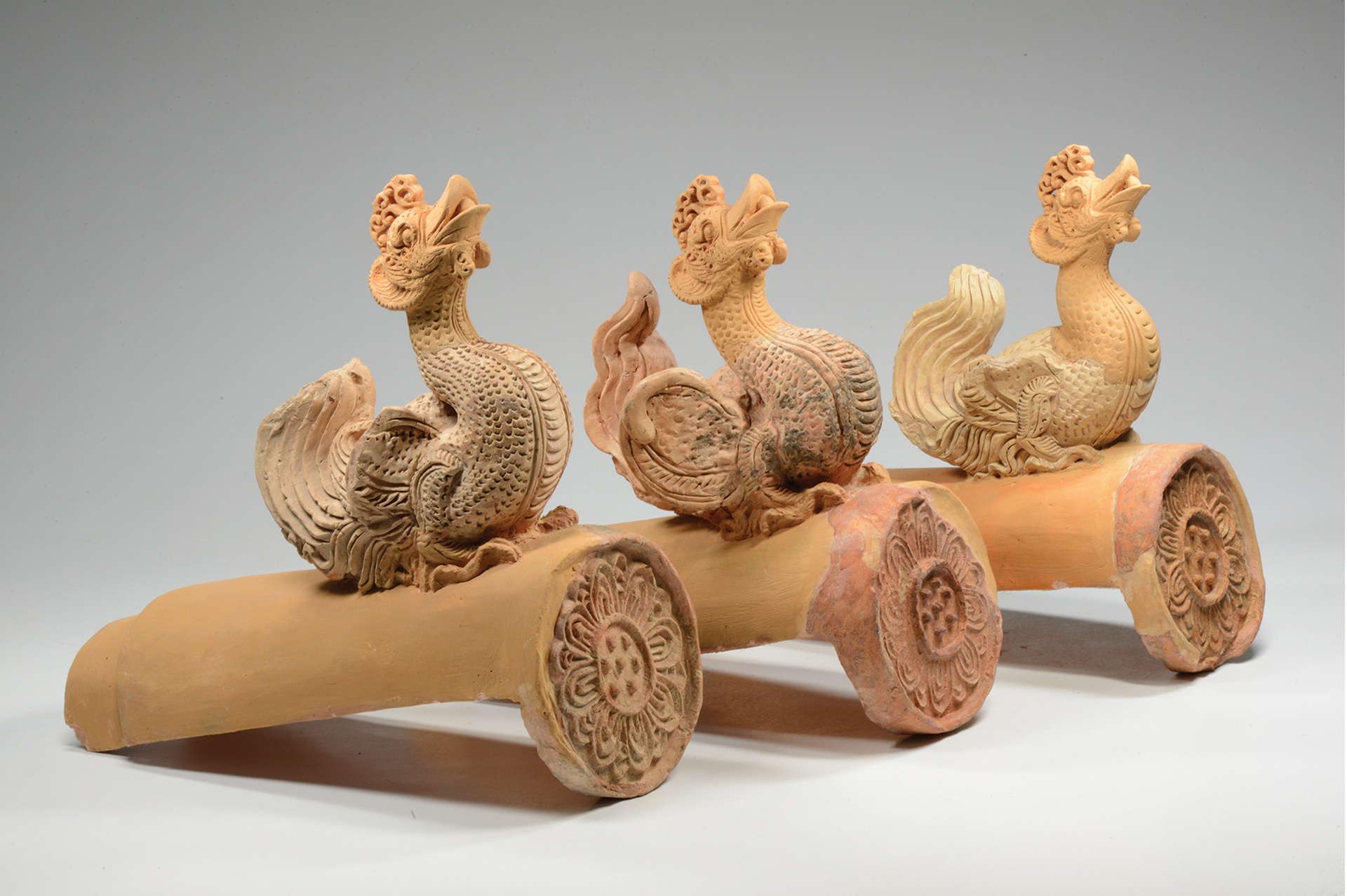 Khao co duoi toa nha Quoc hoi anh 3