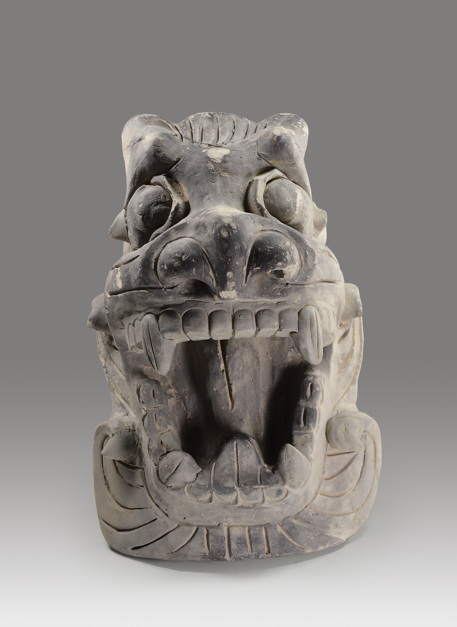 Khao co duoi toa nha Quoc hoi anh 4