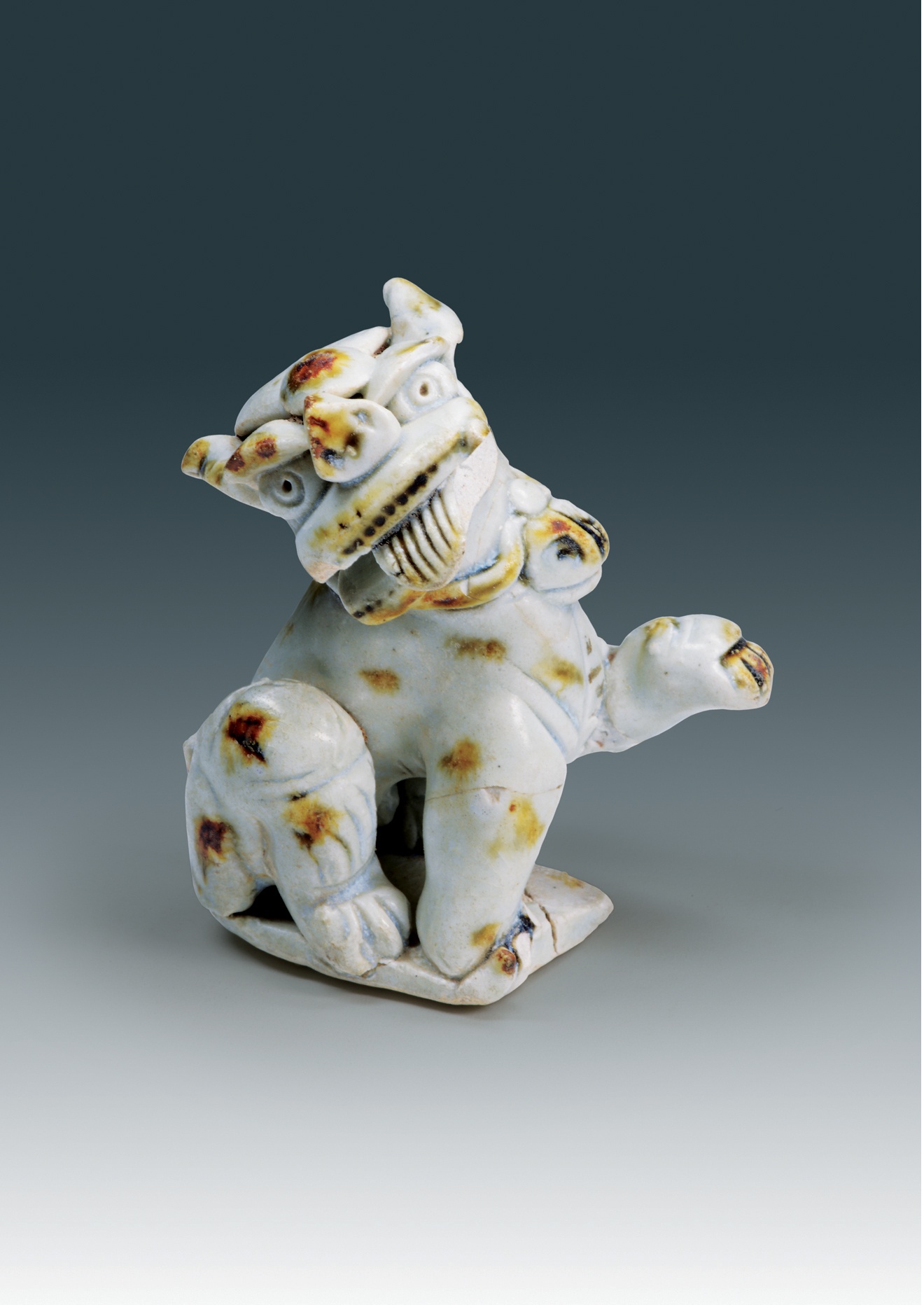 Khao co duoi toa nha Quoc hoi anh 11