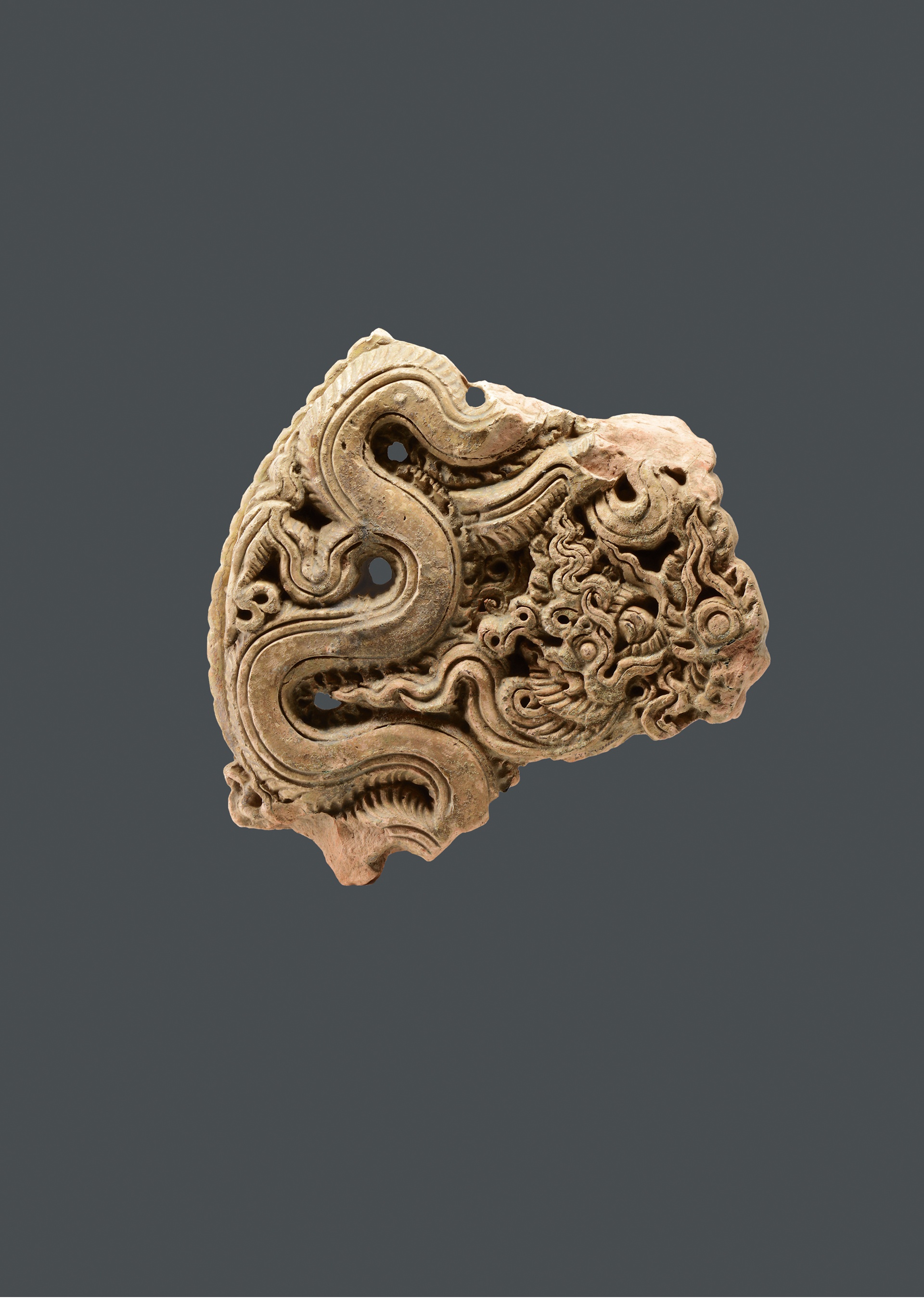 Khao co duoi toa nha Quoc hoi anh 5