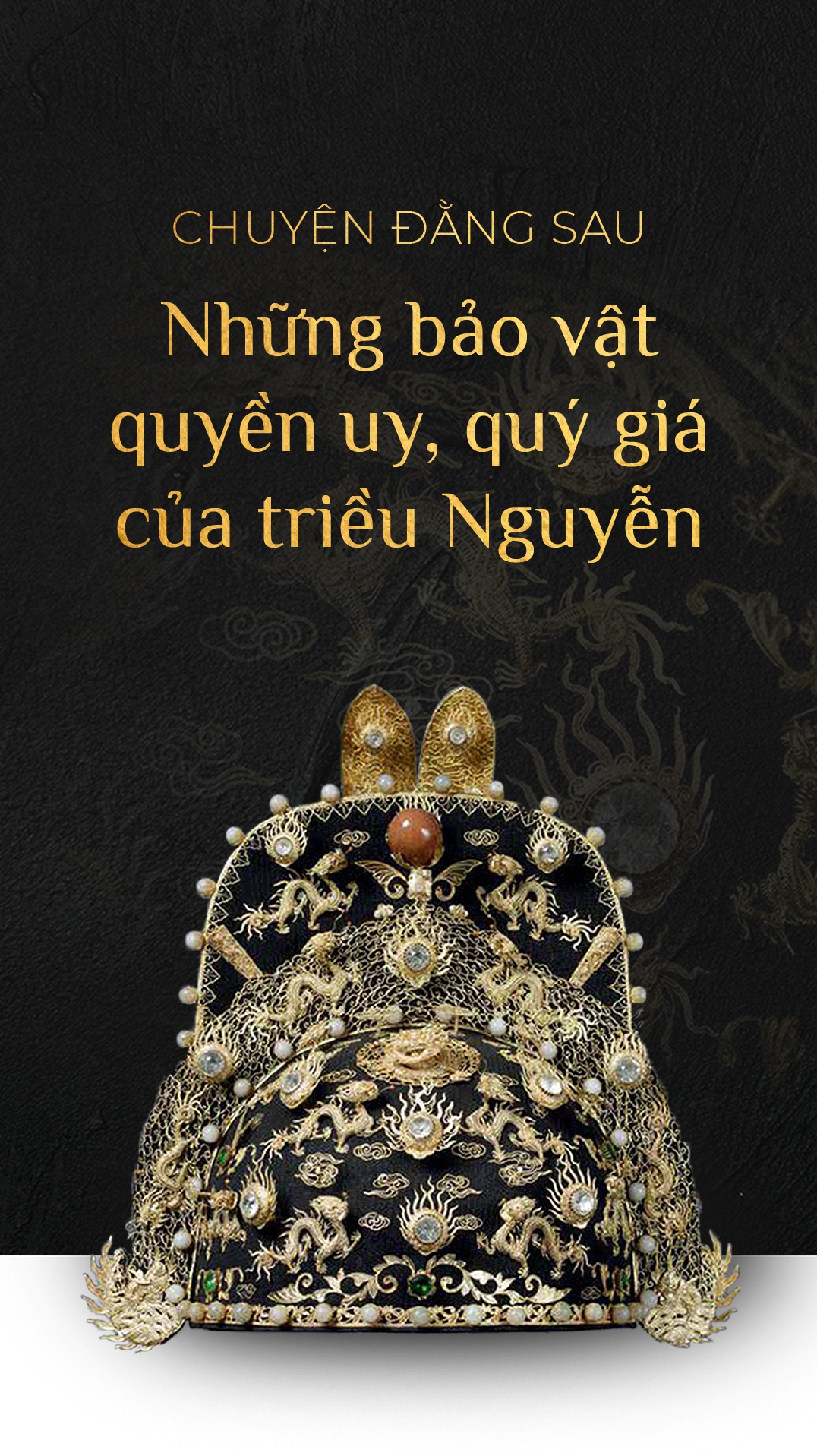 Bao vat Hoang cung trieu Nguyen anh 1