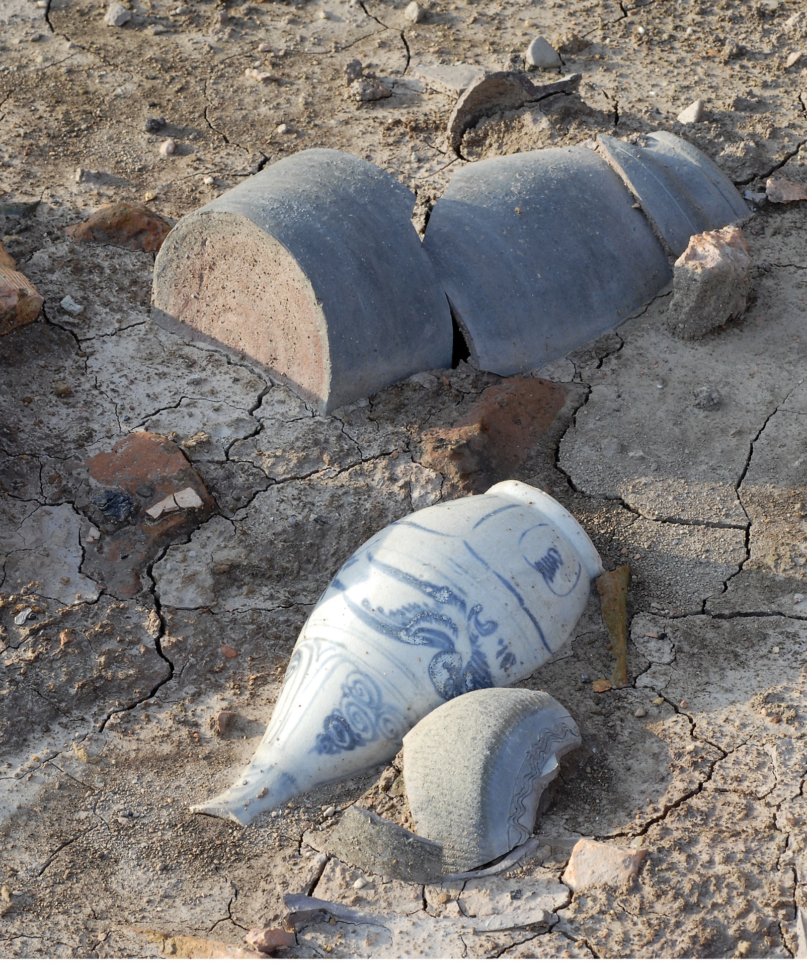 Kham pha long dat Nha Quoc hoi anh 3