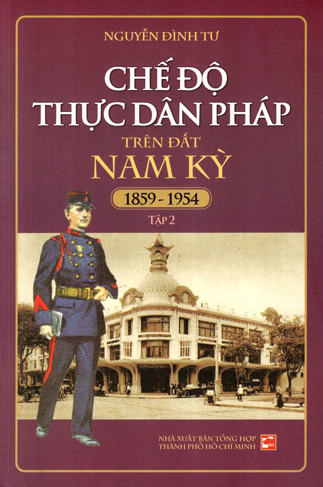 San bay Tan Son Nhut duoc xay dung the nao anh 4