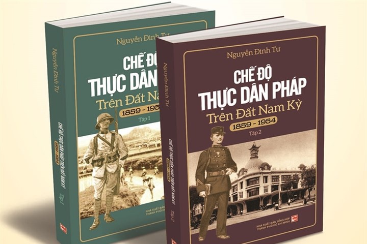 Chợ Bến Thành, chợ Bình Tây xưa ảnh 1 Cho Ben Thanh, cho Binh Tay xua anh 1
