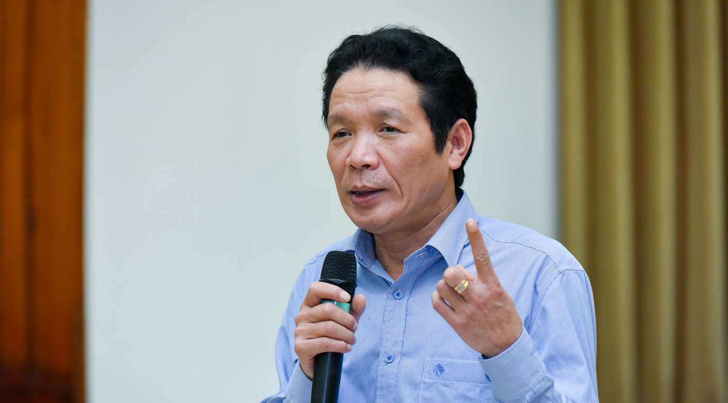 ‘Giai thuong Sach Quoc gia gop phan phat trien van hoa doc’ hinh anh