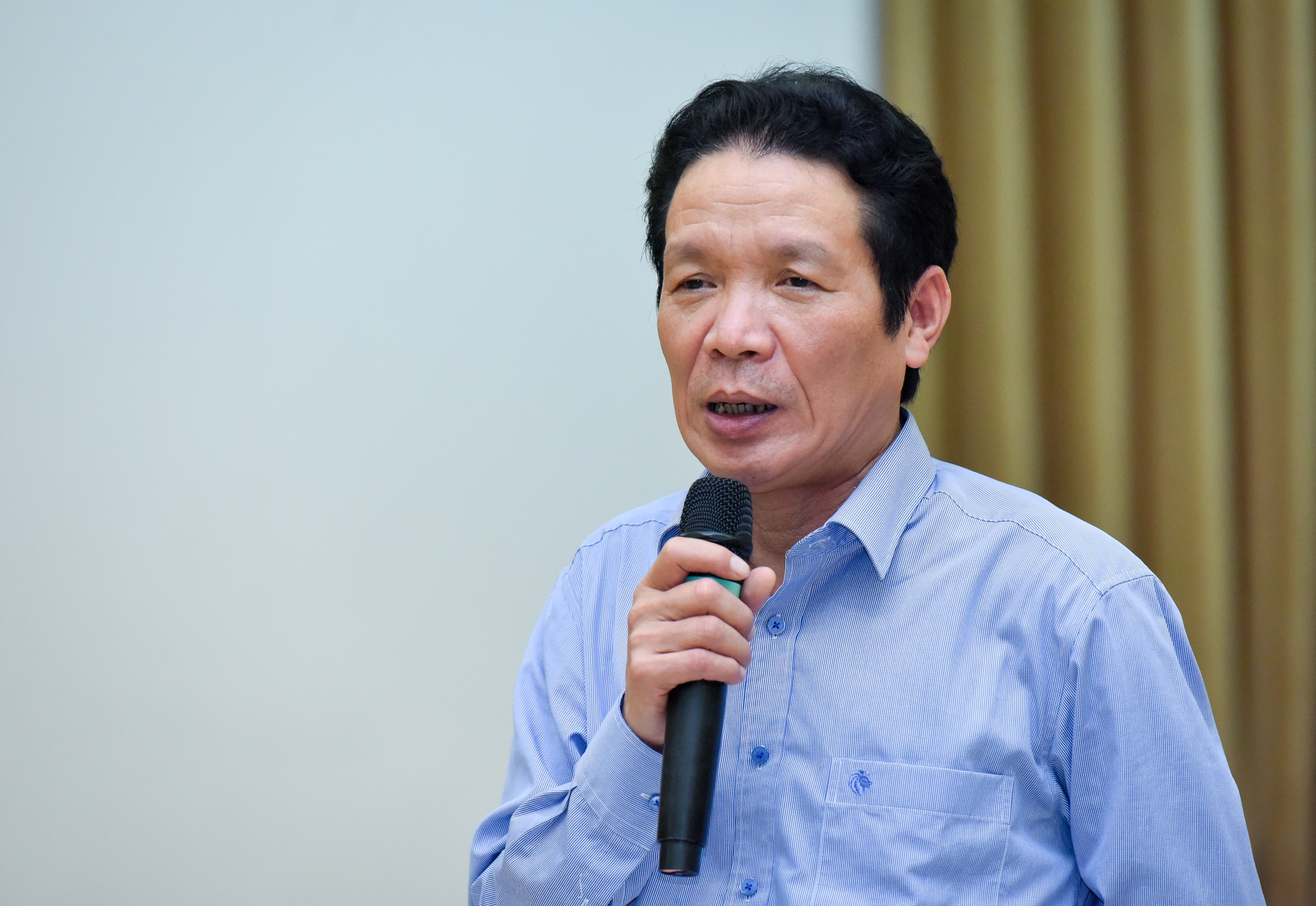 Giai thuong Sach Quoc gia ton vinh nhung nguoi lam sach hinh anh