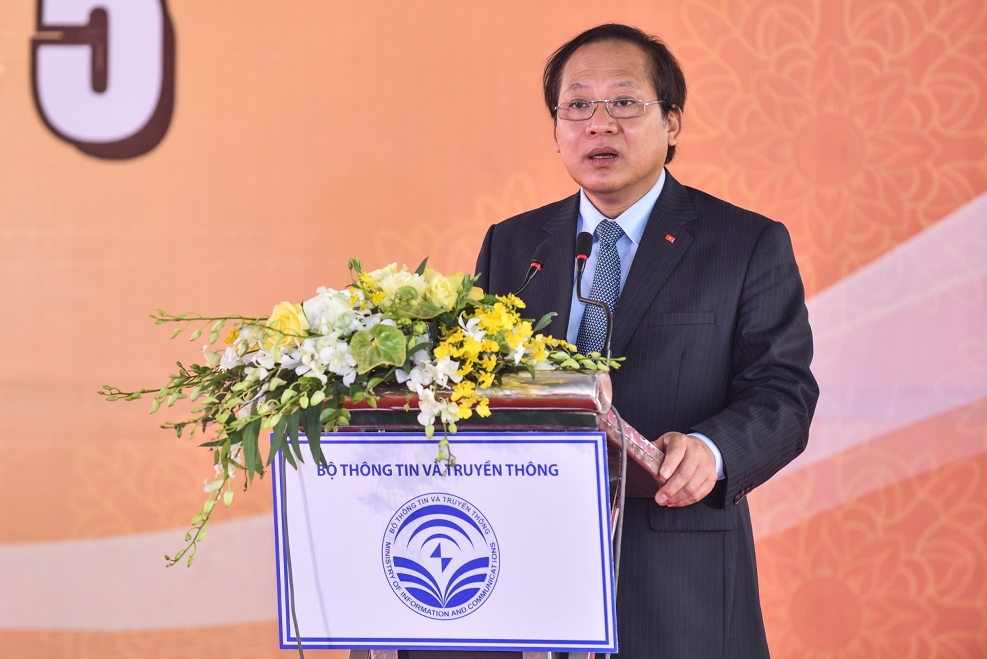 Khai mac Ngay Sach Viet Nam anh 2