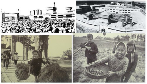 Quy hoạch Hà Nội năm 1961 ảnh 4 Quy hoach Ha Noi nam 1961 anh 4