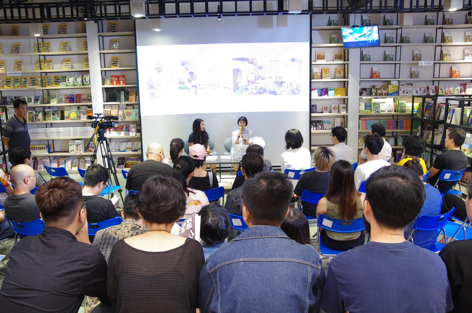 Tieu thuyet hinh anh "Lua chon" anh 1