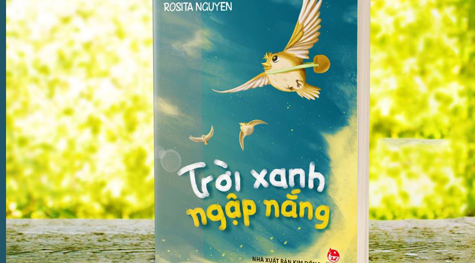 ‘Su tu te la dieu quan trong nhat chung ta can day cho con tre’ hinh anh