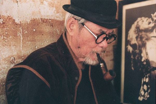 Ra mat tap tho "Ta con em" anh 1