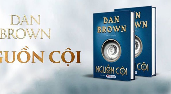 'Nguon coi' cua Dan Brown khong xuat sac van loi cuon ban doc hinh anh