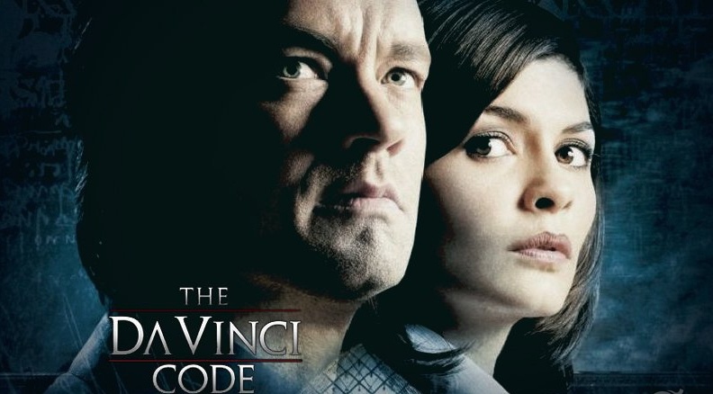 Trailer phim 'Mat ma Da Vinci' hinh anh