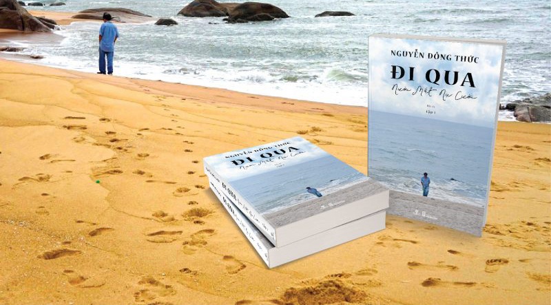 Nhung chuyen 'cuoi ra nuoc mat' trong hoi uc Nguyen Dong Thuc hinh anh