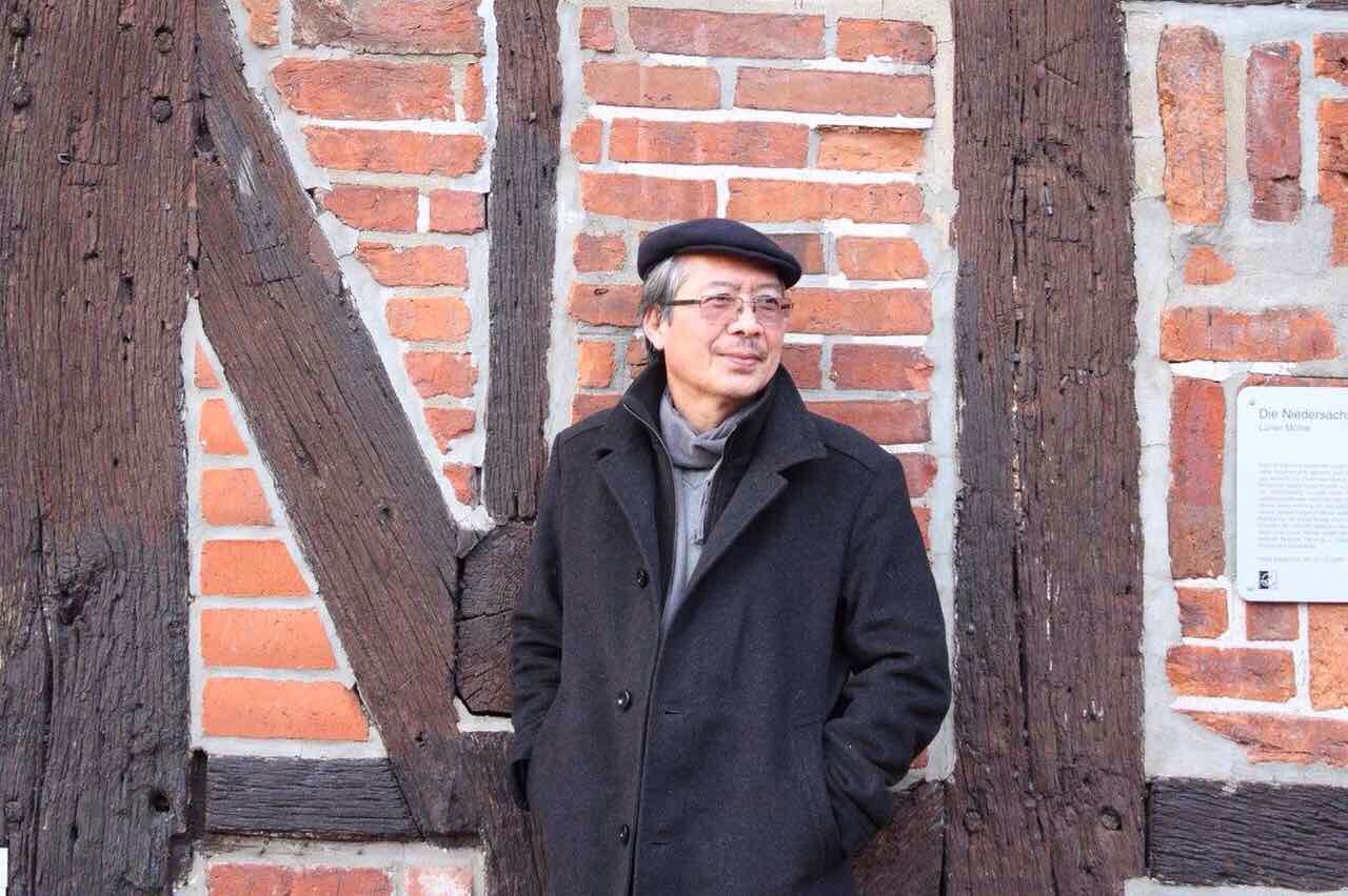 Mai Lâm nói về văn chương và âm nhạc ảnh 1 Mai Lam noi ve van chuong va am nhac anh 1