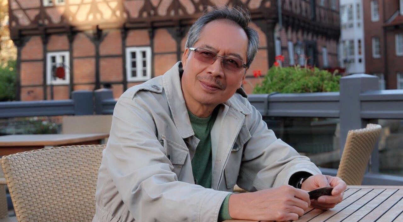 Mai Lam: 'Cam giac minh khong thuoc ve dau' hinh anh