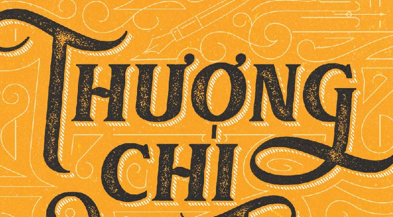 'Thuong Chi van tap' - bo sach nho nhung khong nho cua Pham Quynh hinh anh