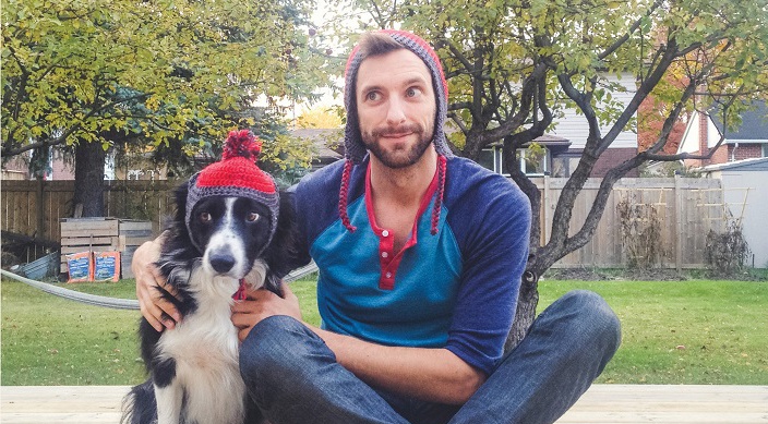 'Di tim Momo': Nao, cung cun cung xach ba lo len duong hinh anh