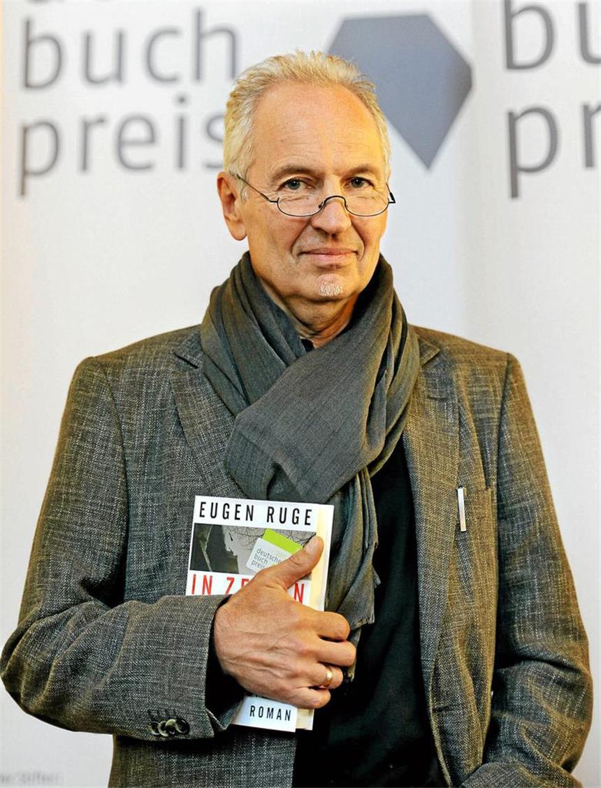 Eugen Ruge toi Viet Nam anh 1